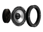 Paramat Ring Wave schuimringen Ø 18 cm/Ø 14 cm, 3 cm, 4 stuks – artikel 300-2009 – afbeelding 2