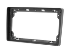 ACV 9 inch radio-inbouwkit voor Citroen/Fiat/Peugeot/Toyota zwart SWC/PDC Pro afbeelding 2