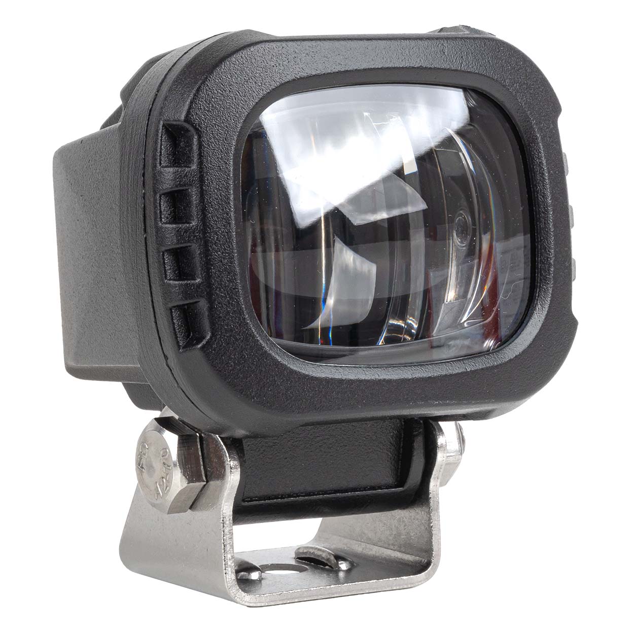 Veiligheidszone heftruckverlichting 10W 10–80V – artikel 04868