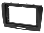 ACV 9 inch radio-inbouwpaneel voor Skoda Superb (3T) 07/2008 - 05/2015 zwart, voertuigen met Bolero OEM HU - afbeelding 2 - 381340-93-1