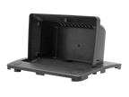ACV 9 inch radio-inbouwpaneel voor Volvo XC90 (C) 07/2002 - 07/2014 grijs afbeelding 2