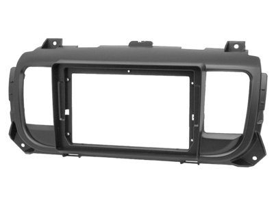 ACV 9 inch radio-inbouwkit voor Citroen/Opel/Peugeot/Toyota 40Pin SWI/USB/PDC – artikel 691041-91-1-3 – afbeelding 2