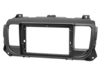 ACV 9 inch radio-inbouwkit voor Citroen/Opel/Peugeot/Toyota 40Pin SWI/USB/PDC – artikel 691041-91-1-3 – afbeelding 2