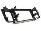 ACV 10 inch radio-inbouwpaneel voor Toyota RAV4 (XA3/XA4) 04/2013 - 01/2018 afbeelding 2