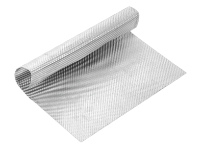 Paramat Heat Shield aluminiumplaat 500 x 500 x 0,4 mm, 4 stuks – artikel 300-8001 – afbeelding 2