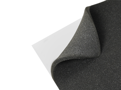 Paramat Sound Control schuim 500x500x10mm 10 stuks – artikel 300-2004 – afbeelding 2