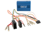 ACV stuurwielbedieningsinterface voor Alfa Romeo, Citroën, Fiat, Ford, Opel en Peugeot afbeelding 2