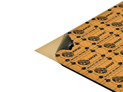 Paramat Sonic Shield Multilayer 350 x 500 x 6 mm, 10 stuks – artikel 300-1004 – afbeelding 2
