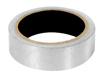 Paramat ALGC Tape versterkingsband 30 mm x 0,15 mm, 10 m, 1 rol – artikel 300-4001 – afbeelding 2