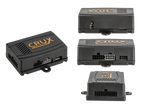 S.W.I. Diverse modellen Chevrolet - GM 48 pin OEM navigatie incl. Multilead afbeelding 3