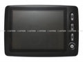 LCD monitor 5" Heavy Duty Waterproof met 3x 4Pins input - Default Title
