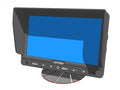 LCD monitor 7" met 3x 4Pin ASIA - Default Title