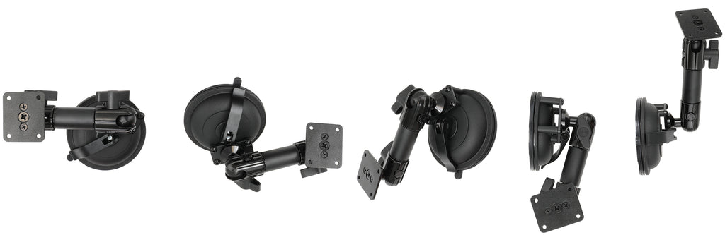 Brodit Toestelhouder 202011 — Suction Cup Mount