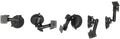 Brodit Toestelhouder 202011 — Suction Cup Mount