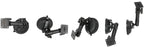 Brodit Toestelhouder 202011 — Suction Cup Mount