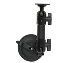 Brodit Toestelhouder 202011 — Suction Cup Mount