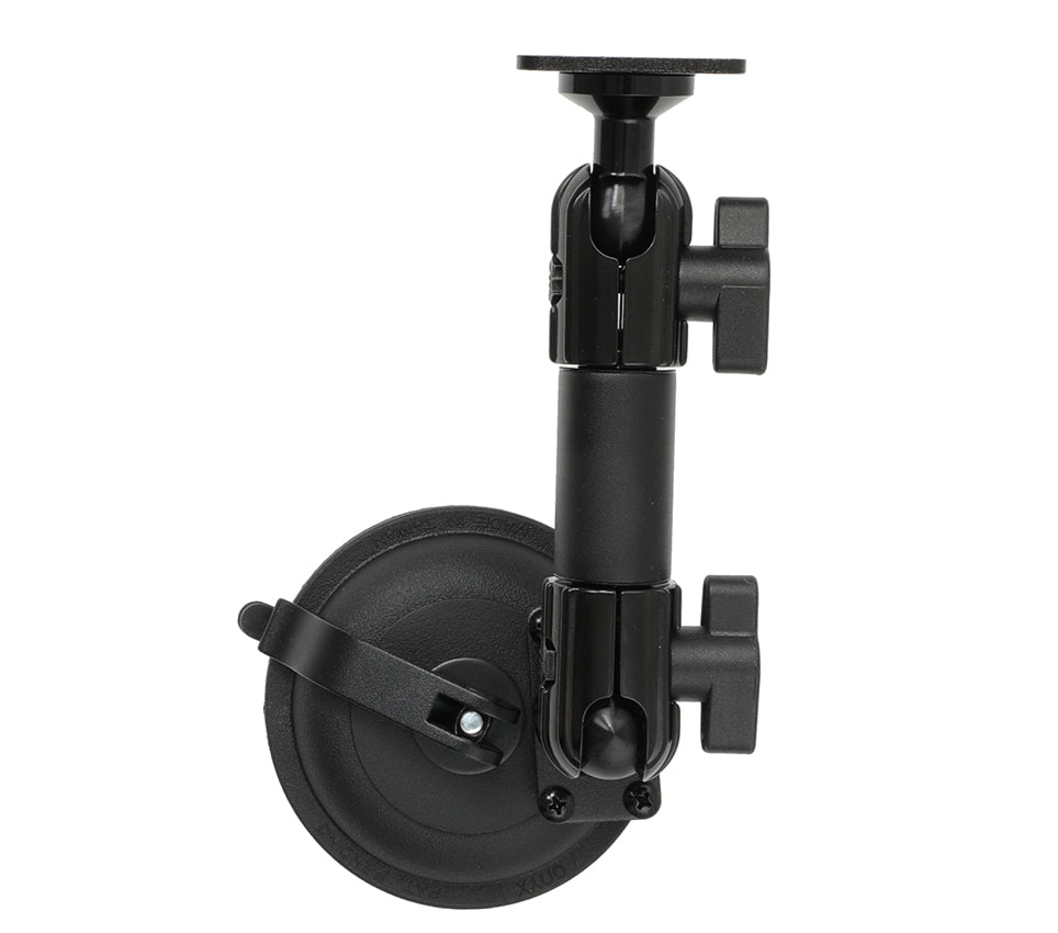 Brodit Toestelhouder 202011 — Suction Cup Mount