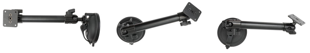 Brodit Toestelhouder 202012 — Suction Cup Mount