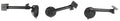 Brodit Toestelhouder 202012 — Suction Cup Mount