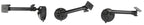 Brodit Toestelhouder 202012 — Suction Cup Mount