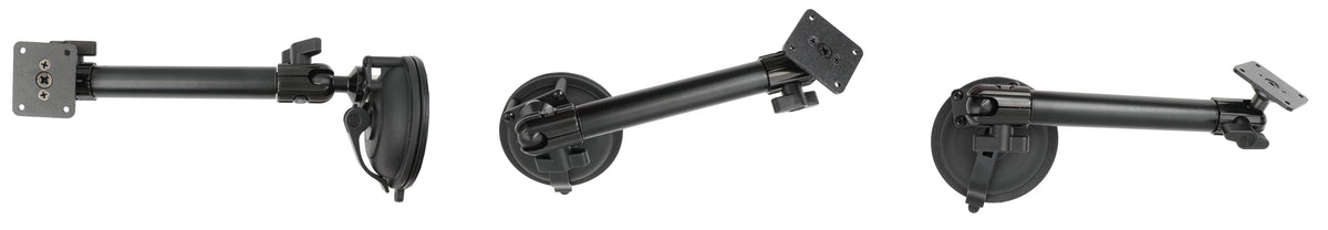 Brodit Toestelhouder 202012 — Suction Cup Mount