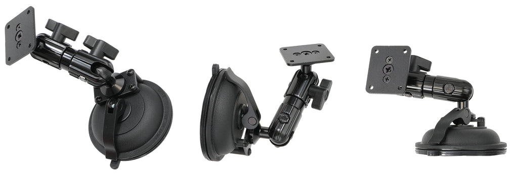 Brodit Toestelhouder 202017 — Suction Cup Mount