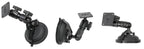 Brodit Toestelhouder 202017 — Suction Cup Mount