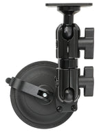 Brodit Toestelhouder 202017 — Suction Cup Mount