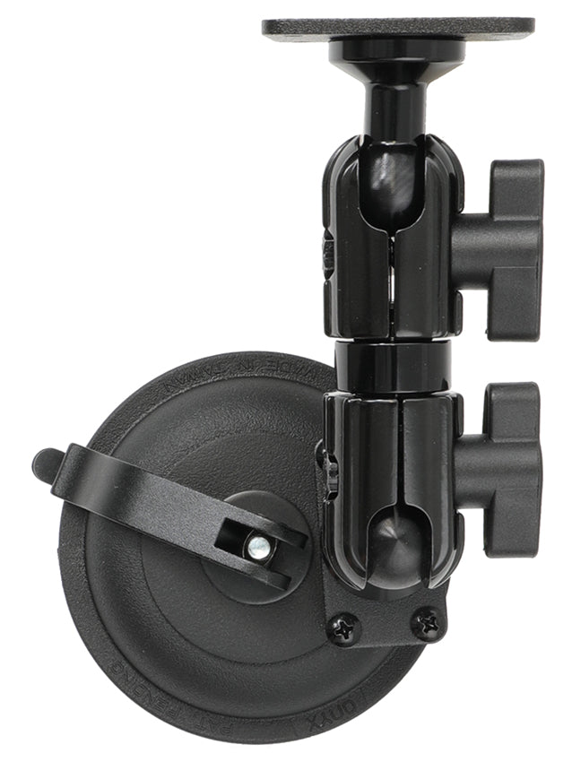 Brodit Toestelhouder 202017 — Suction Cup Mount