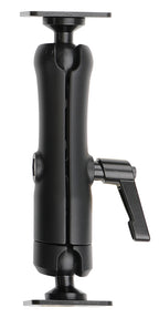 Brodit Toestelhouder 202024 — Standard Duty Pedestal Mount