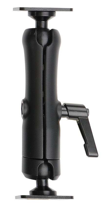 Brodit Toestelhouder 202024 — Standard Duty Pedestal Mount
