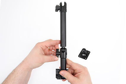 Brodit Accessoire 202025 — Pedestal Mount, Parts