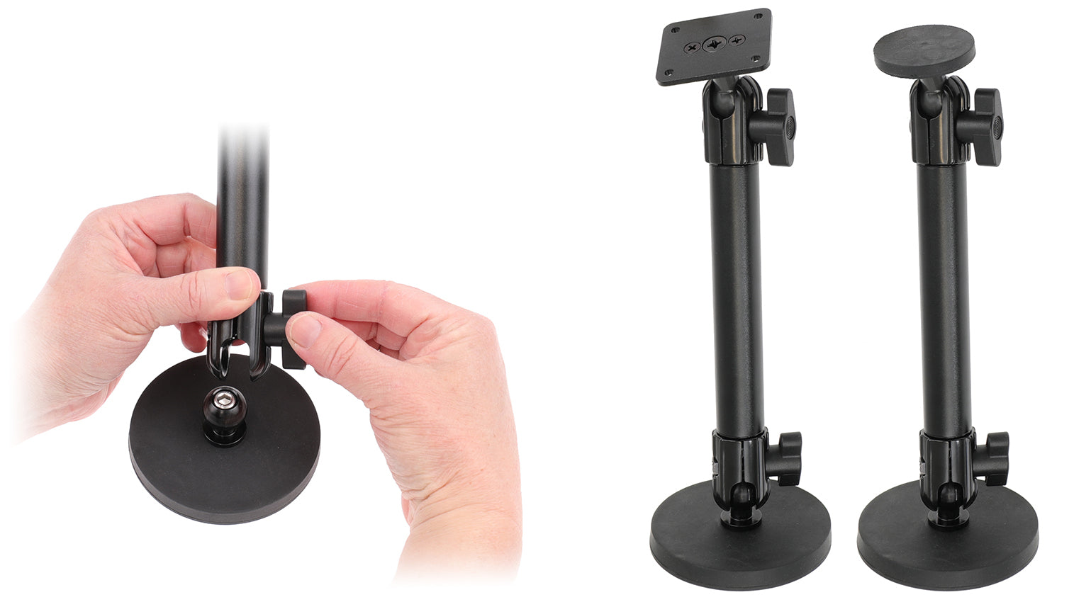 Brodit Accessoire 202027 — Mount