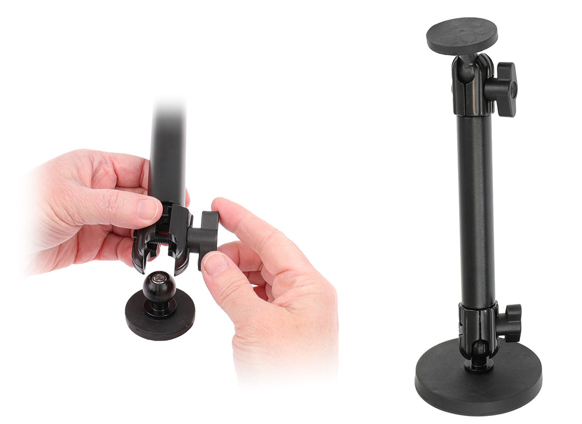 Brodit Accessoire 202028 — Mount