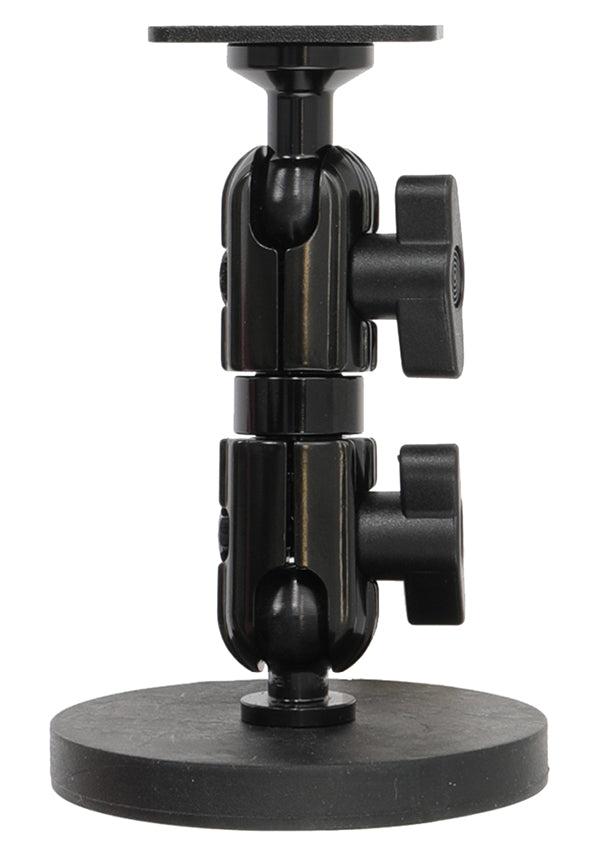 Brodit Toestelhouder 202029 — Standard Duty Pedestal Mount