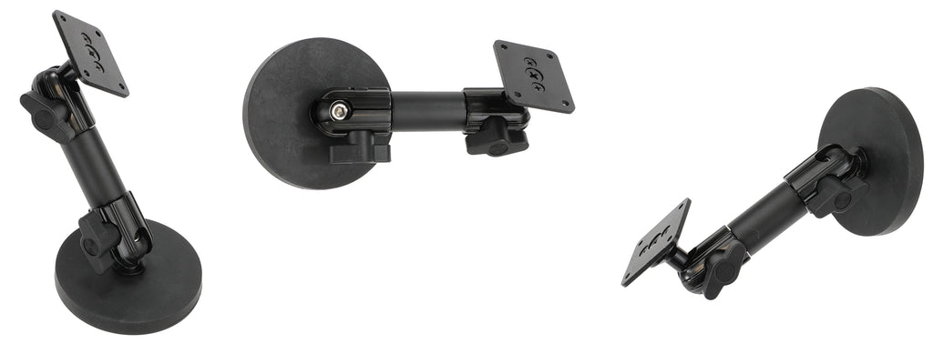 Brodit Toestelhouder 202030 — Standard Duty Pedestal Mount