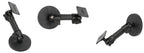 Brodit Toestelhouder 202030 — Standard Duty Pedestal Mount