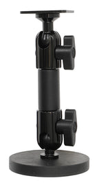 Brodit Toestelhouder 202030 — Standard Duty Pedestal Mount