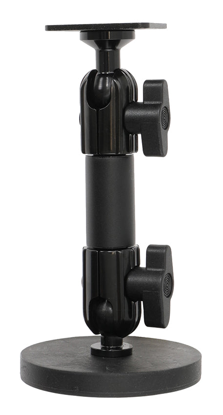 Brodit Toestelhouder 202030 — Standard Duty Pedestal Mount