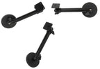 Brodit Toestelhouder 202031 — Standard Duty Pedestal Mount