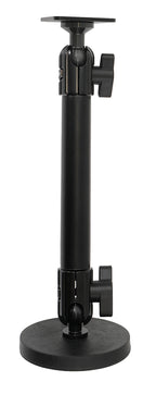 Brodit Toestelhouder 202031 — Standard Duty Pedestal Mount