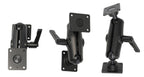 Brodit Toestelhouder 202038 — Standard Duty Pedestal Mount