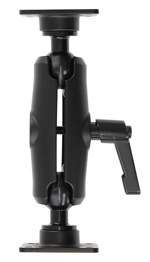 Brodit Toestelhouder 202038 — Standard Duty Pedestal Mount