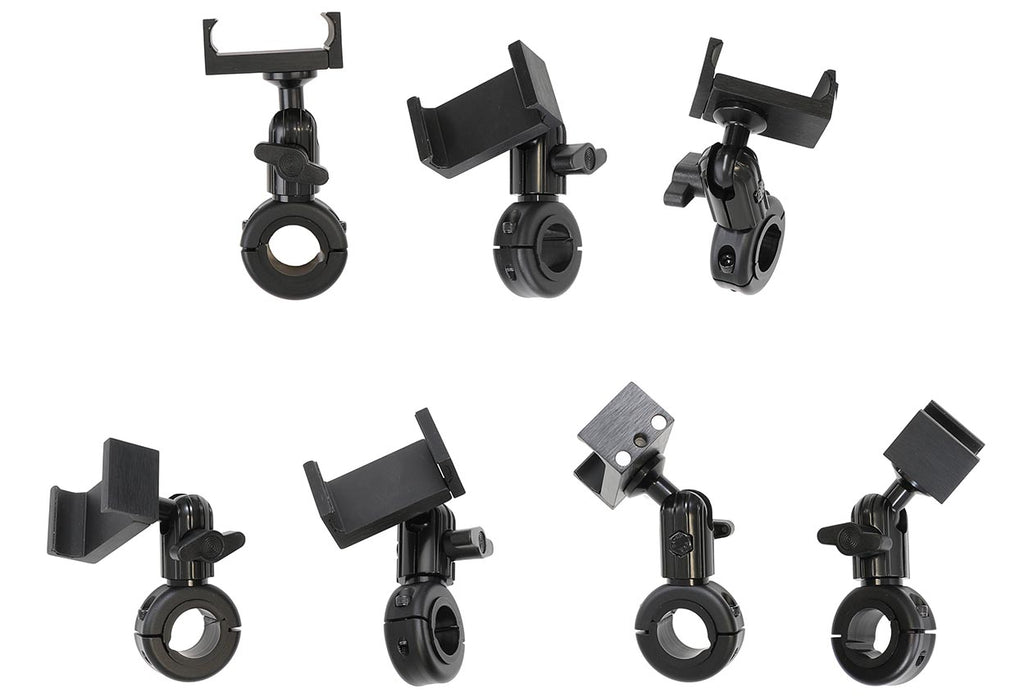 Brodit Verstelbare Houder 202039 — Motorcycle mount