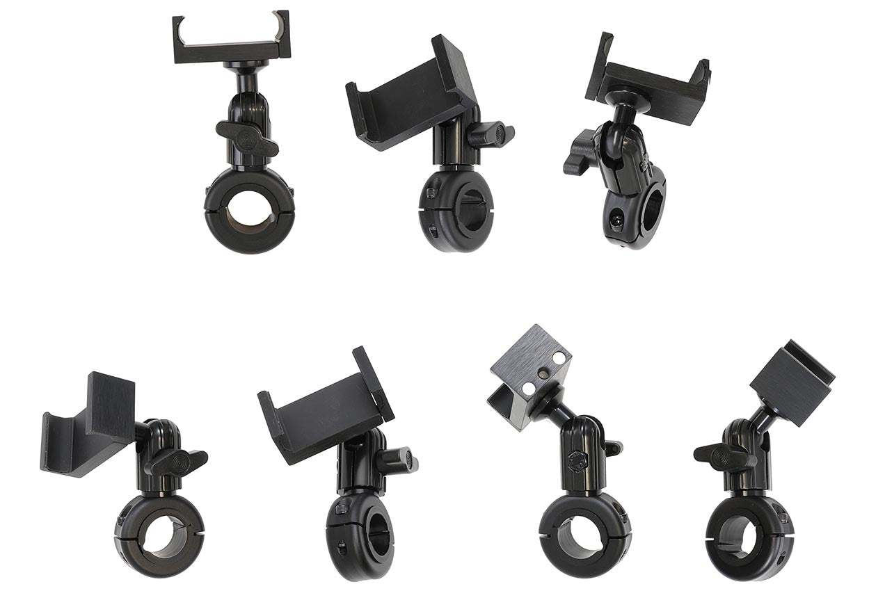 Brodit Verstelbare Houder 202039 — Motorcycle mount