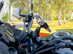 Brodit Verstelbare Houder 202039 — Motorcycle mount