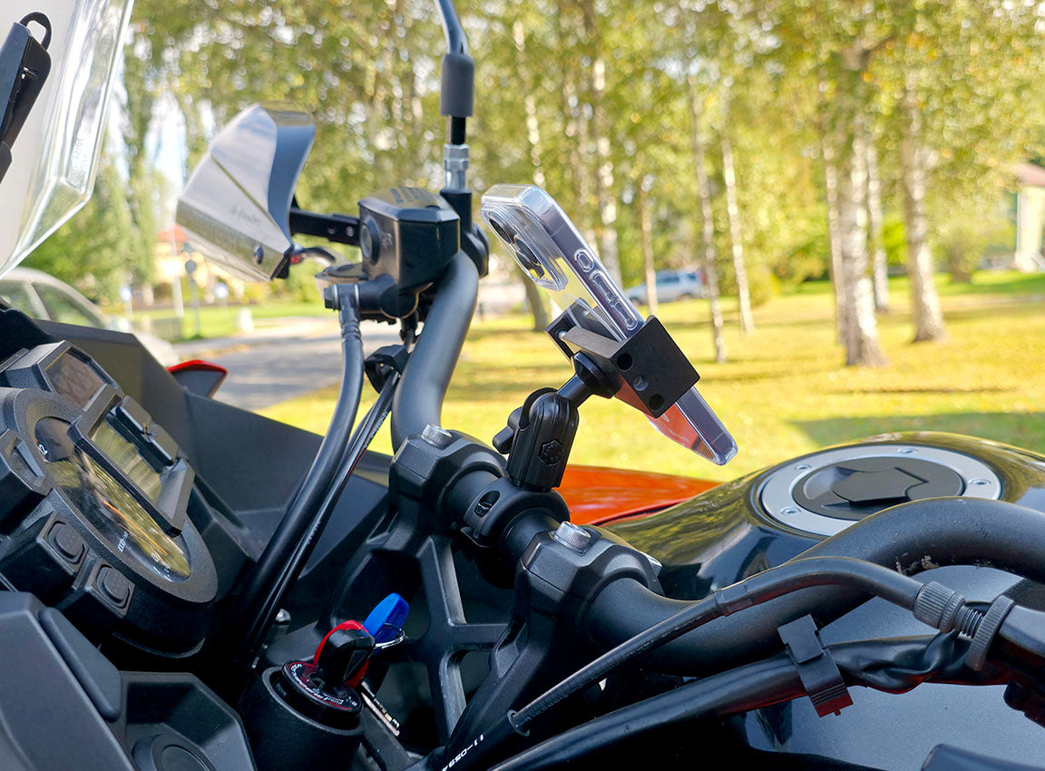 Brodit Verstelbare Houder 202039 — Motorcycle mount