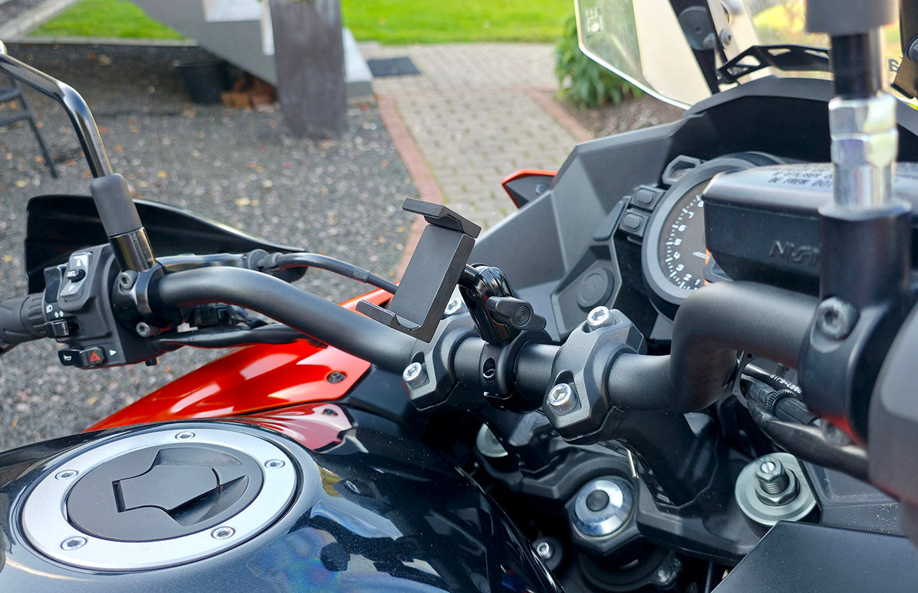 Brodit Verstelbare Houder 202039 — Motorcycle mount