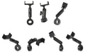 Brodit Verstelbare Houder 202040 — Motorcycle mount