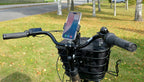 Brodit Verstelbare Houder 202040 — Motorcycle mount